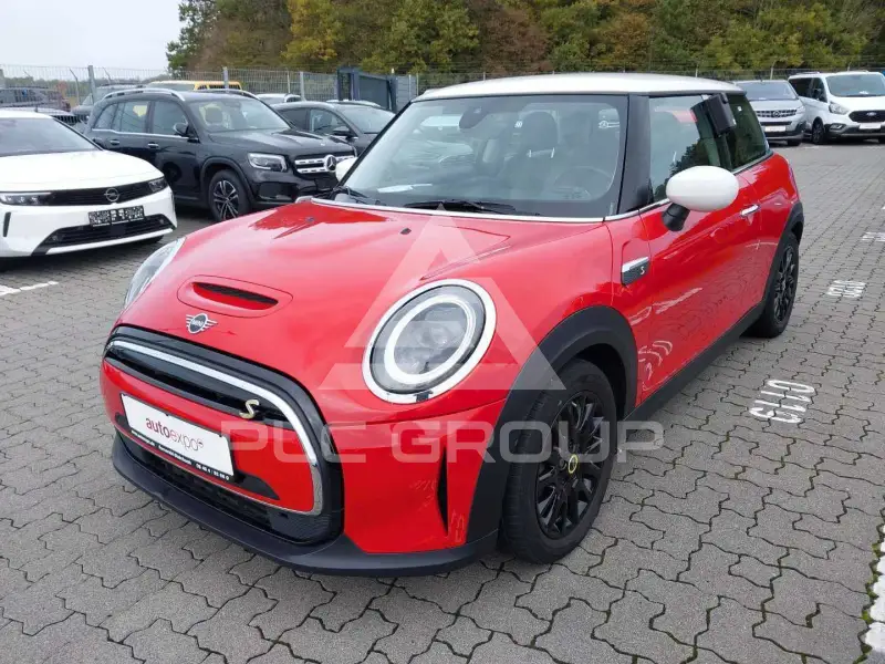 2022 Mini COOPER