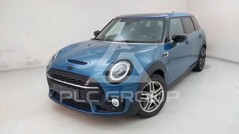 2022 Mini COOPER