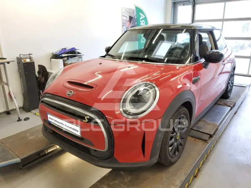 2022 Mini COOPER