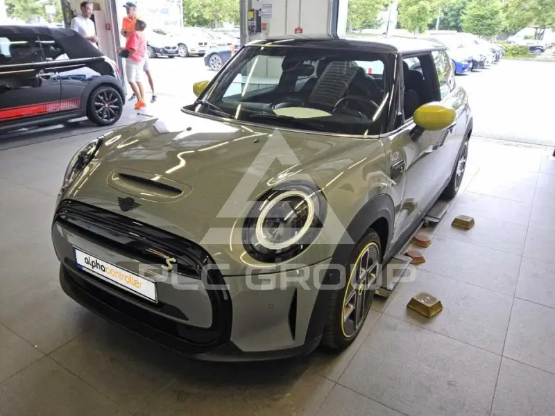 2022 Mini COOPER