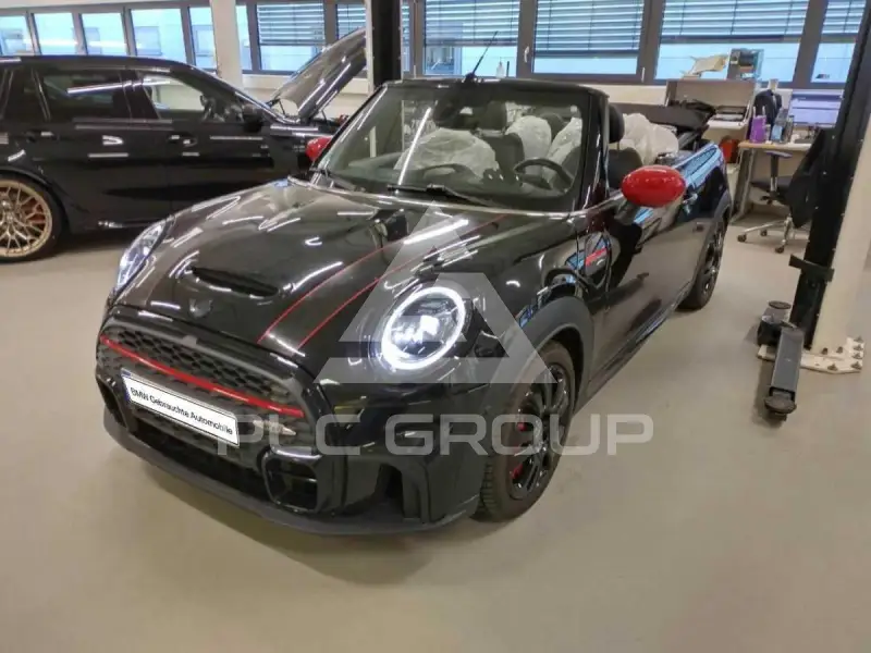 2022 Mini COOPER