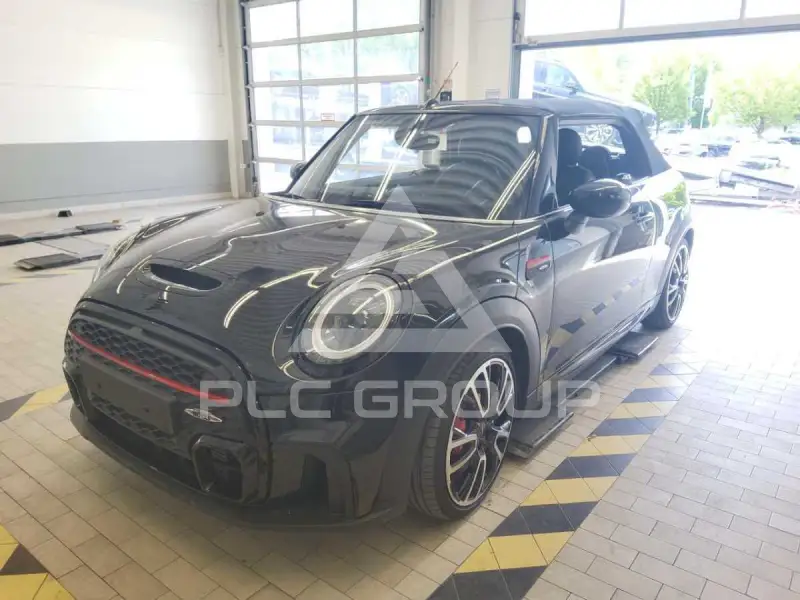 2022 Mini COOPER