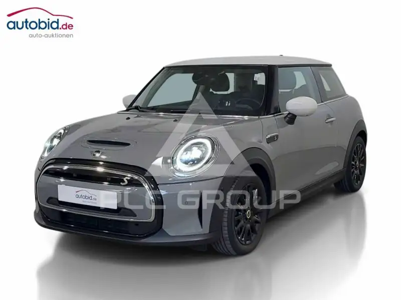 2022 Mini COOPER