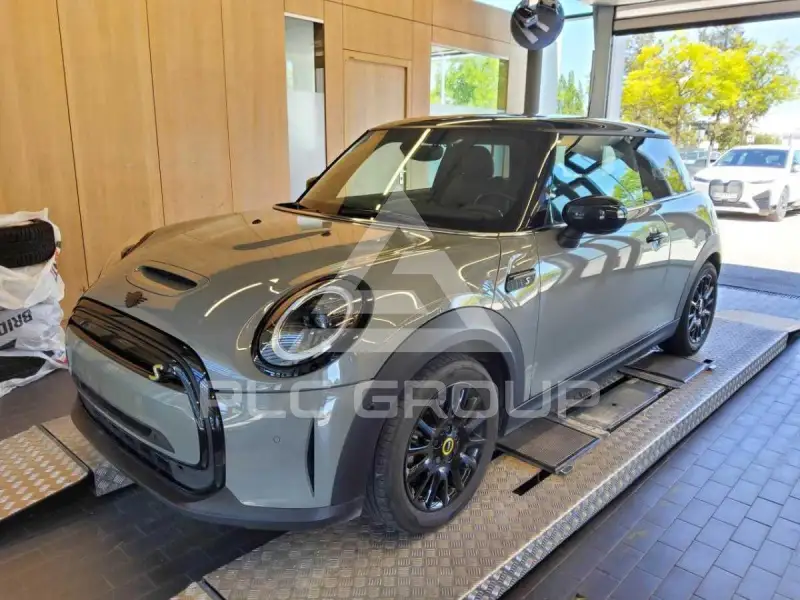 2022 Mini COOPER