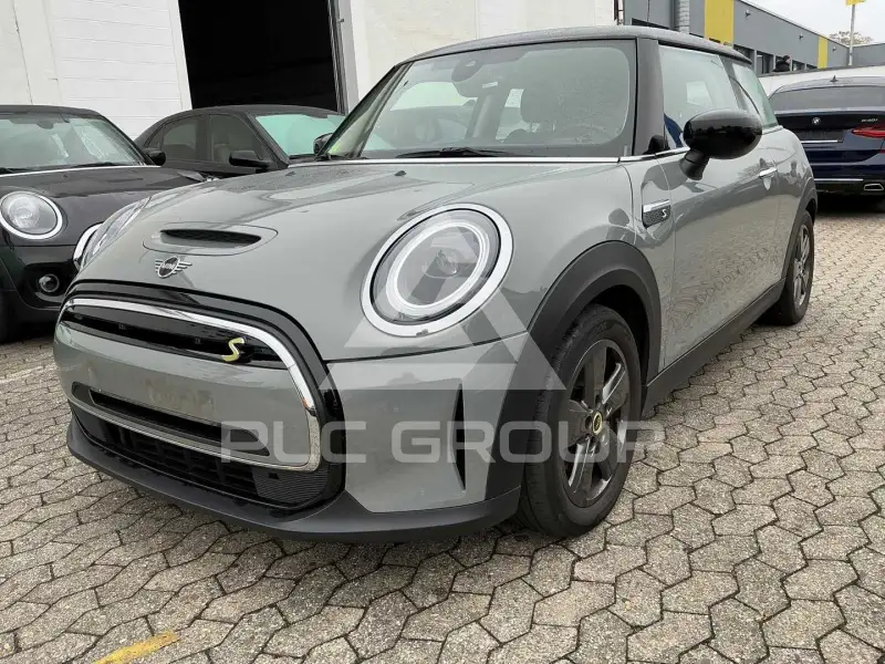 2022 Mini COOPER
