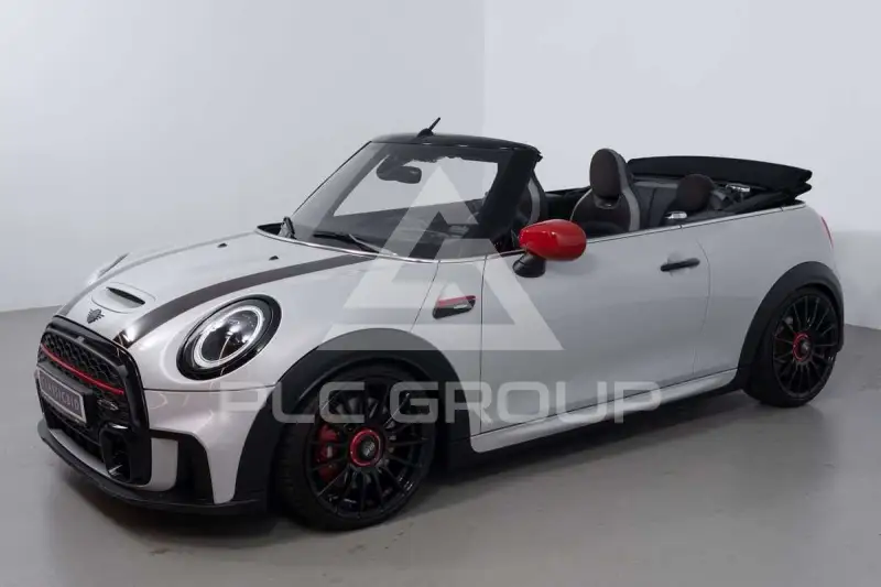 2022 Mini COOPER