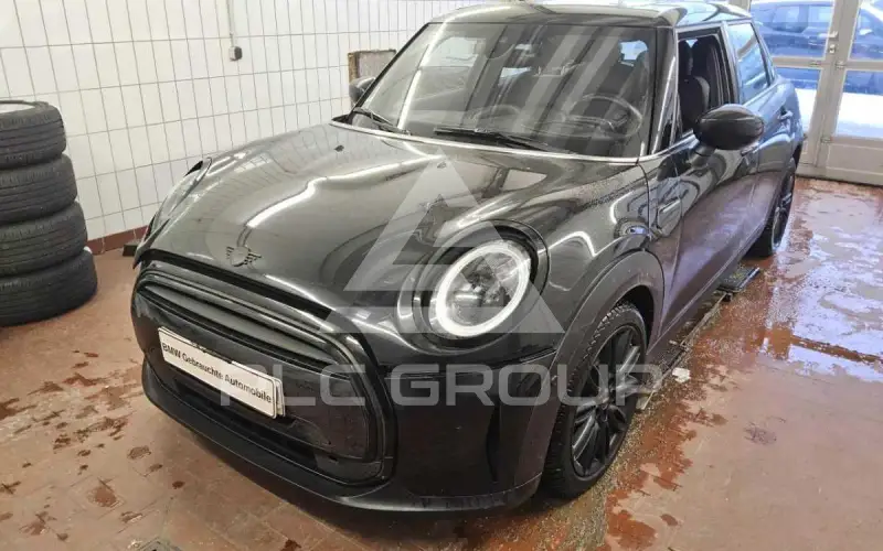 2022 Mini COOPER
