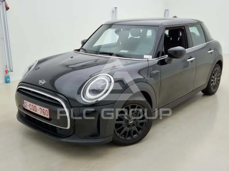 2022 Mini COOPER