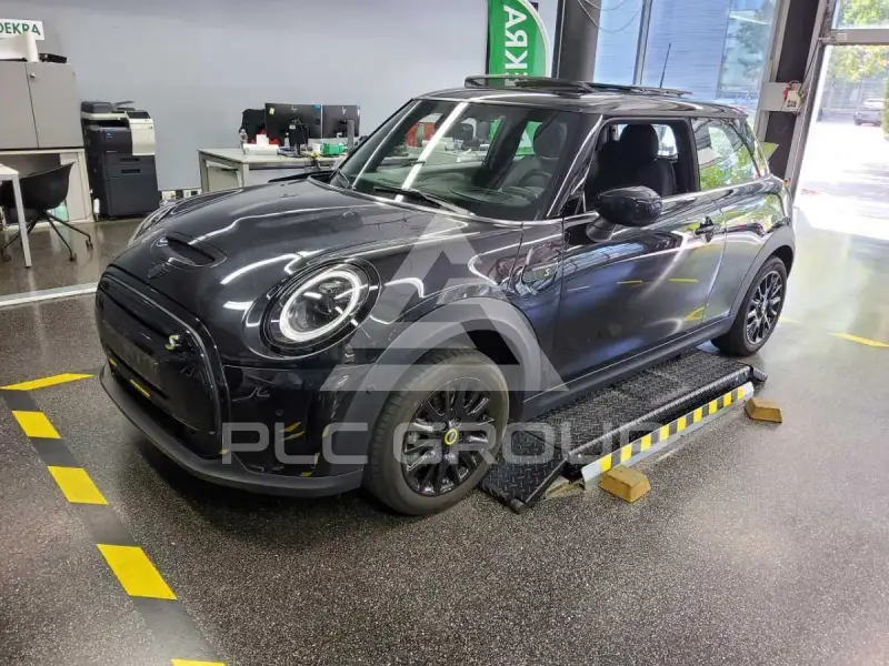 2022 Mini COOPER