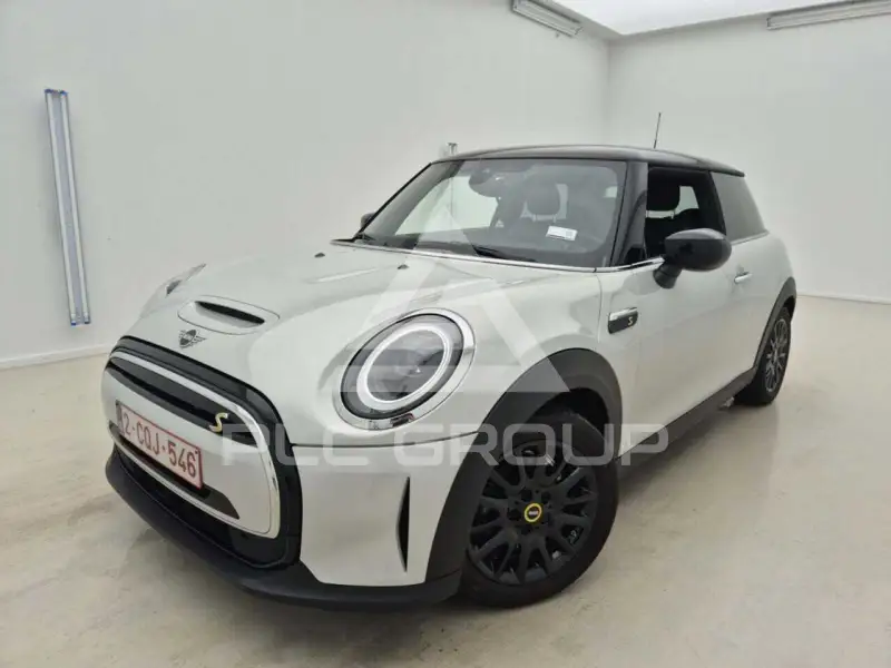 2022 Mini COOPER