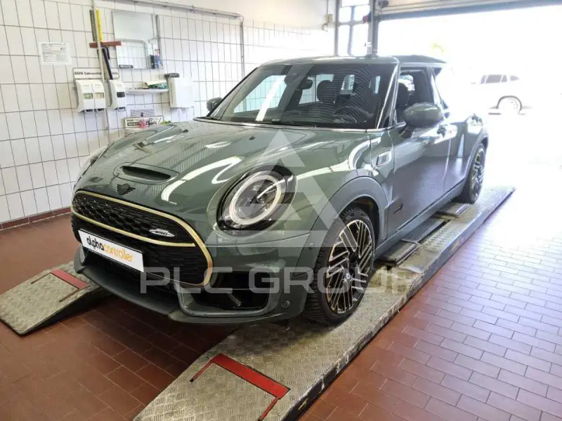 2022 Mini COOPER