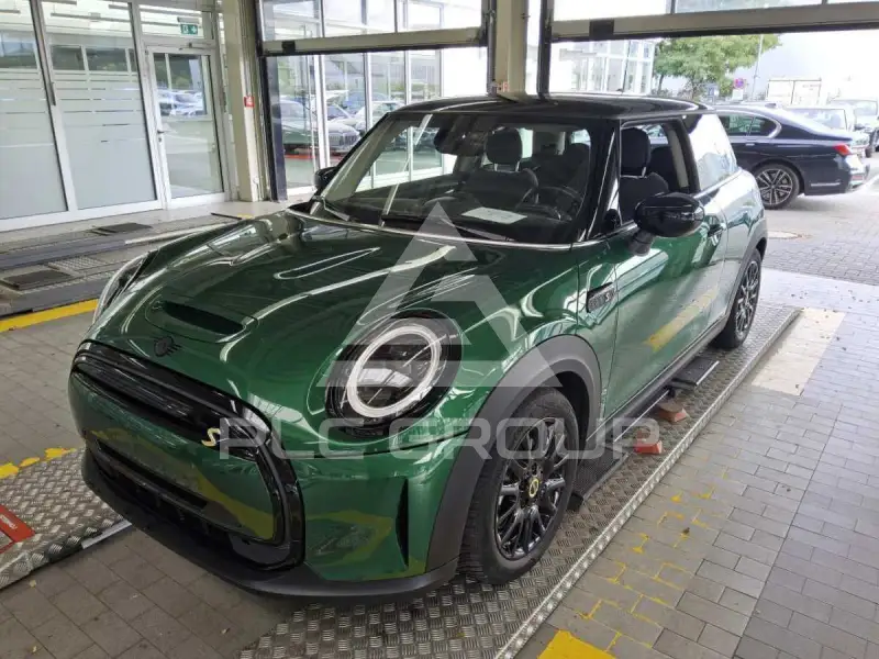 2022 Mini COOPER