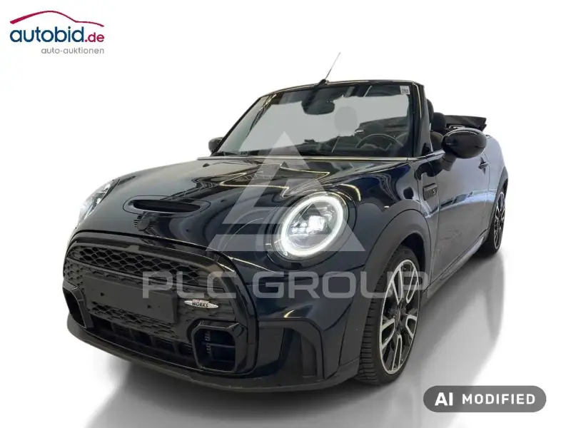2022 Mini COOPER