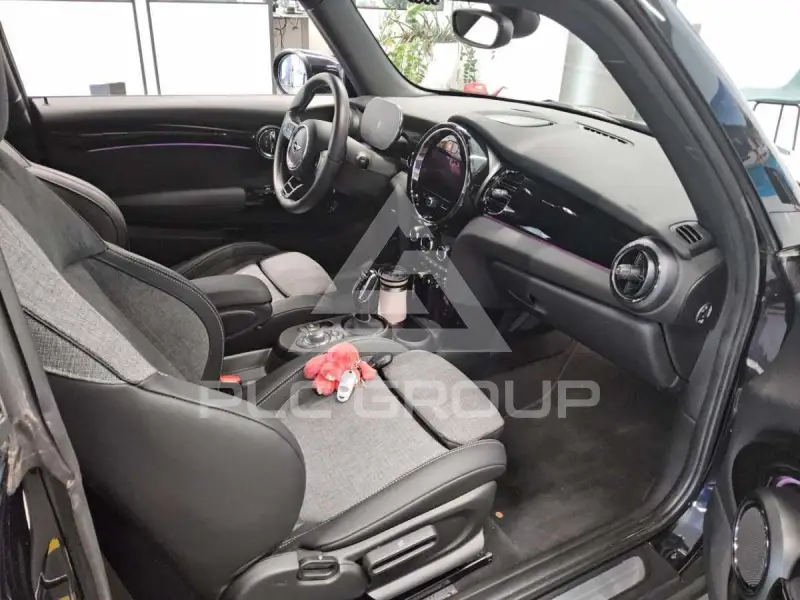 2022 Mini COOPER