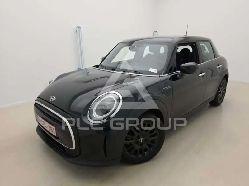 2022 Mini COOPER
