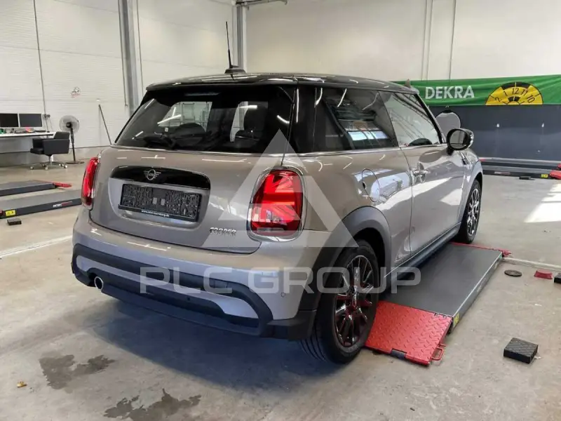 2022 Mini COOPER