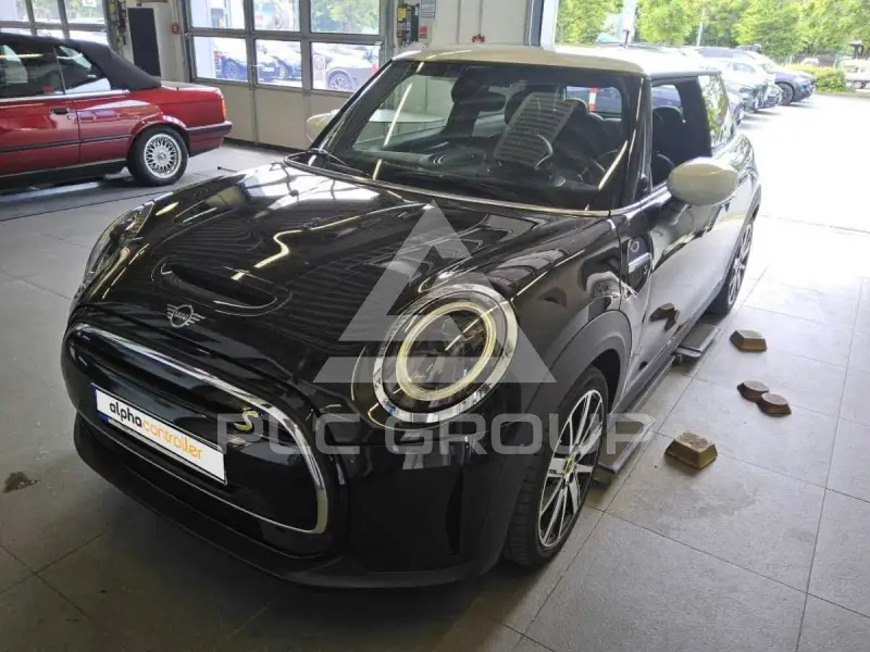 2022 Mini COOPER