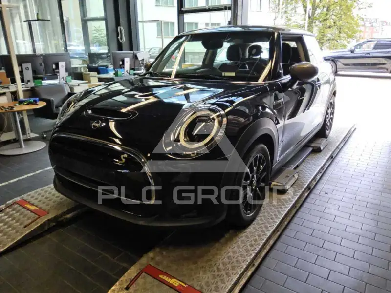 2022 Mini COOPER