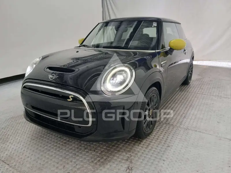 2022 Mini COOPER