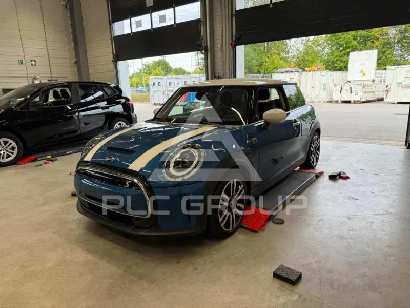 2022 Mini COOPER