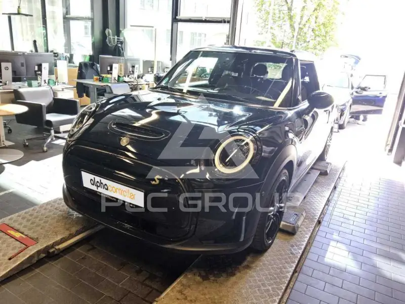 2022 Mini COOPER