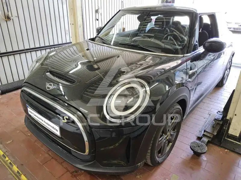2022 Mini COOPER