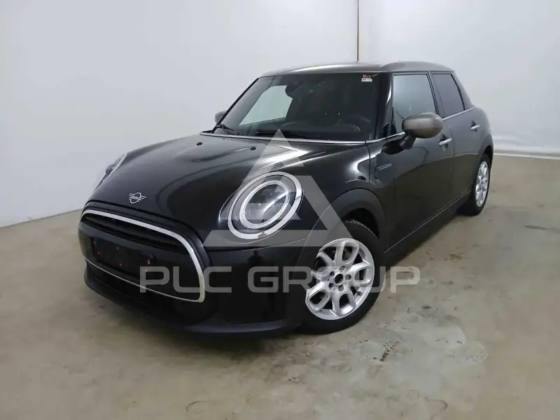 2022 Mini COOPER