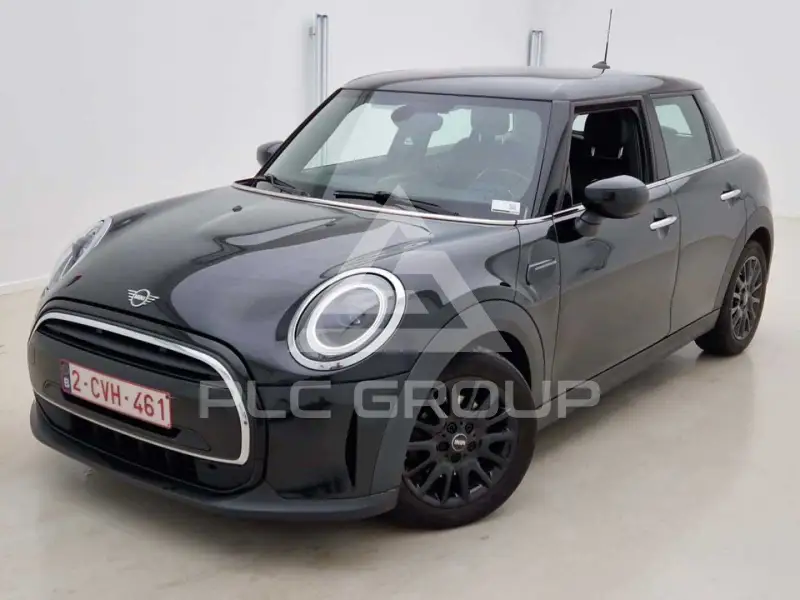 2022 Mini COOPER