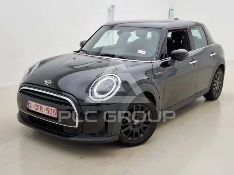 2022 Mini COOPER