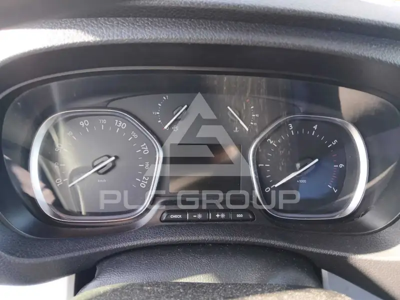 2022 Toyota VERSO