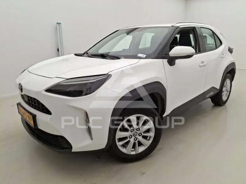 2022 Toyota YARIS