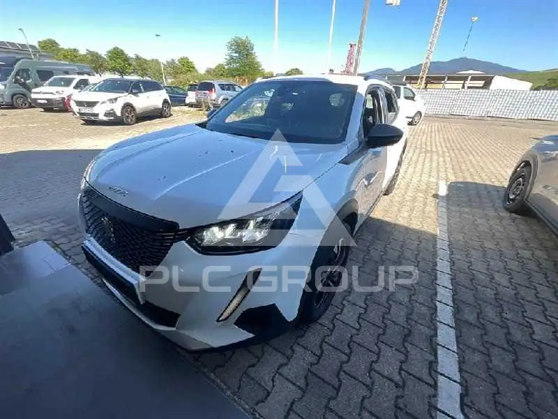 2022 Peugeot 2008