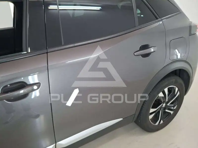 2022 Peugeot 2008