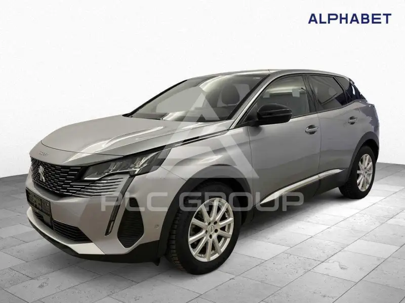 2022 Peugeot 3008