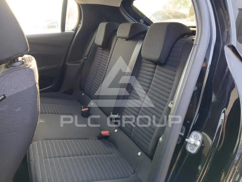 2022 Peugeot 208