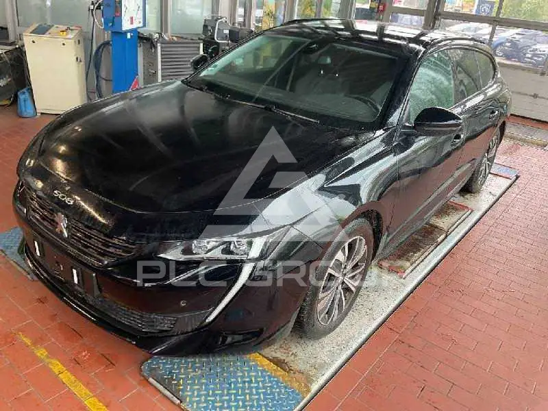 2022 Peugeot 508
