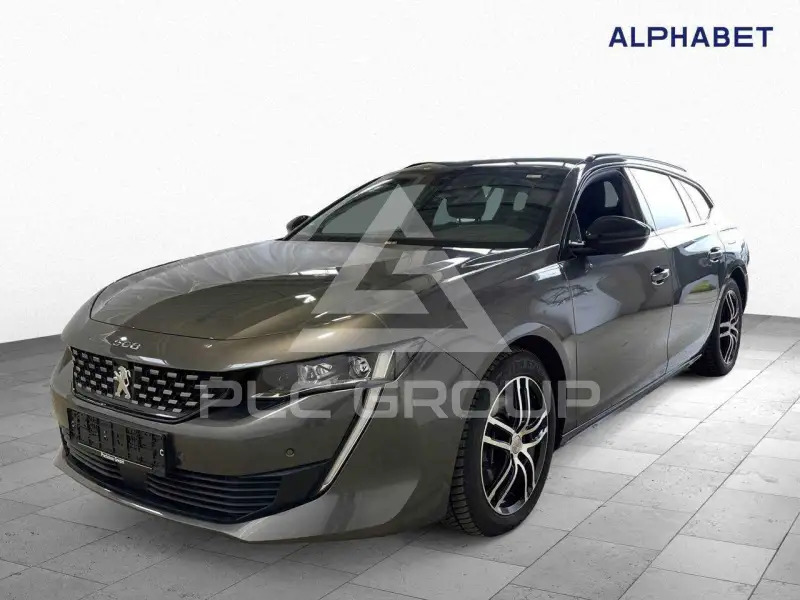 2022 Peugeot 508