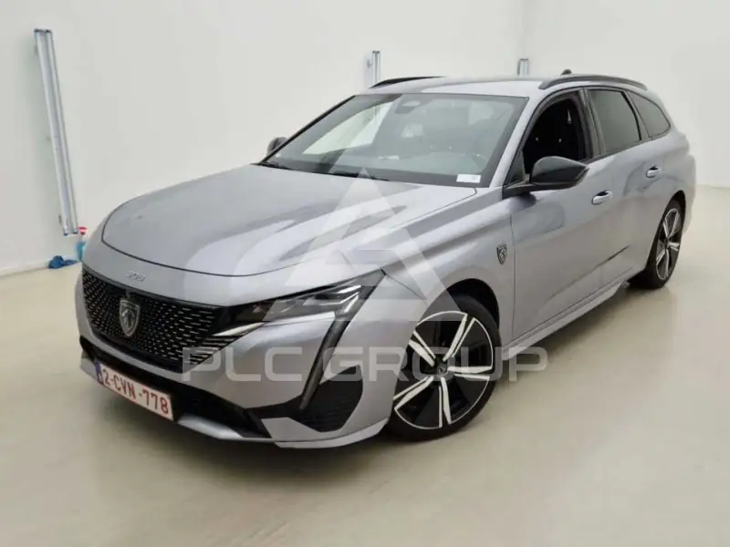 2022 Peugeot 308