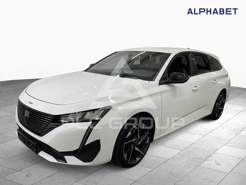 2022 Peugeot 308