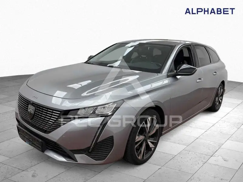 2022 Peugeot 308