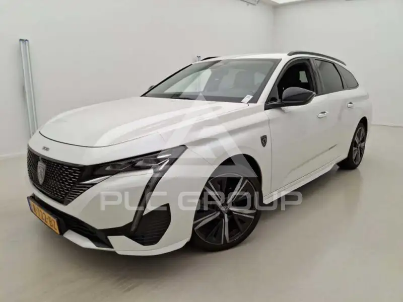 2022 Peugeot 308