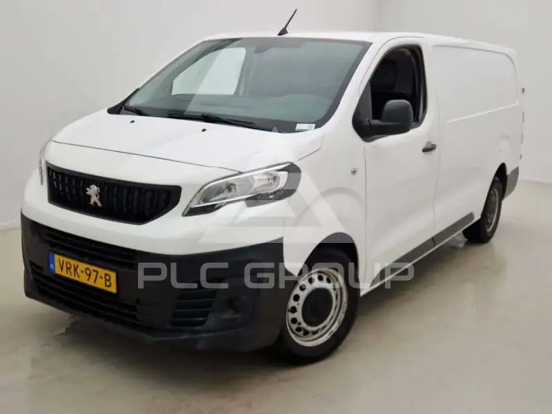 2022 Peugeot Expert