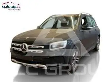 2022 Mercedes Benz Glb