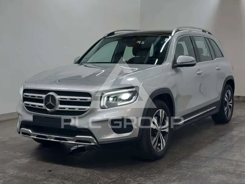 2022 Mercedes Benz Glb