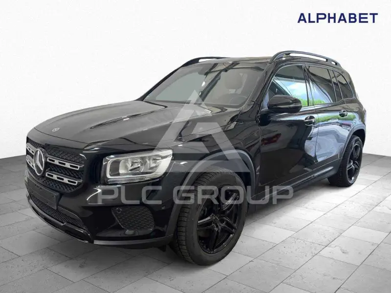 2022 Mercedes Benz Glb