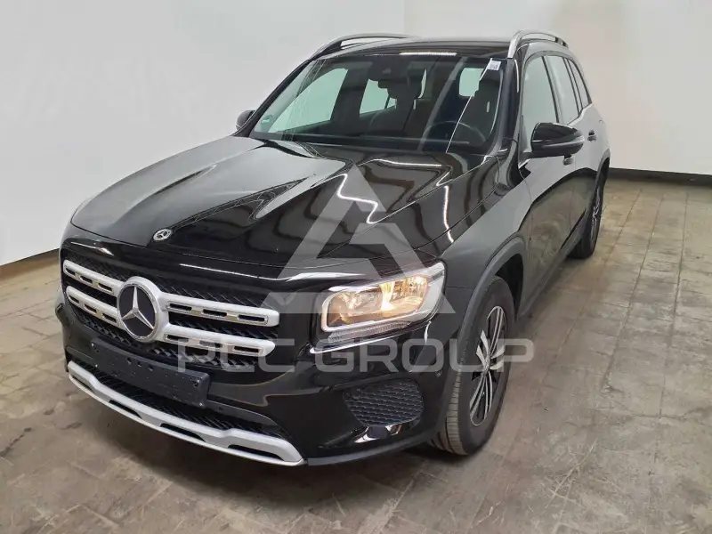 2022 Mercedes Benz Glb