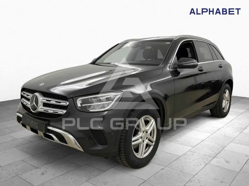 2022 Mercedes Benz GLC-Class