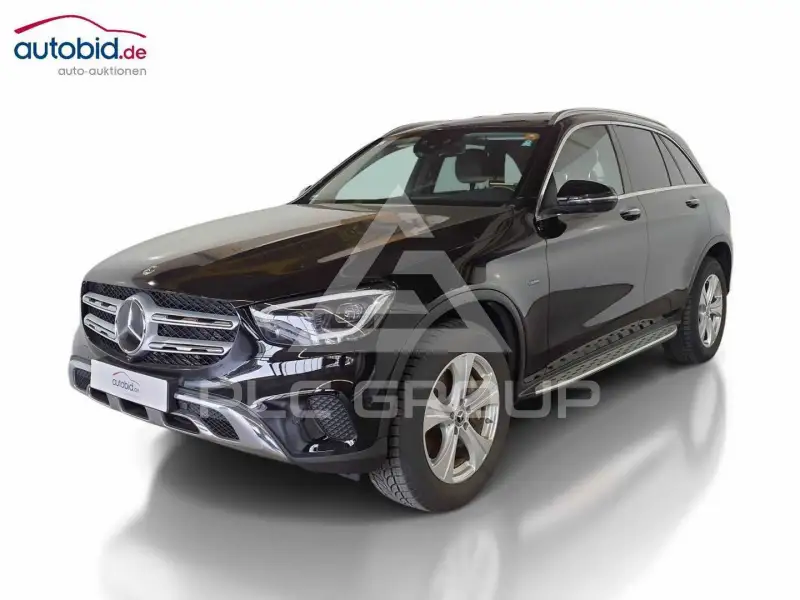2022 Mercedes Benz GLC-Class