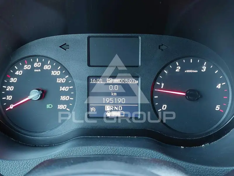 2022 Mercedes Benz Sprinter