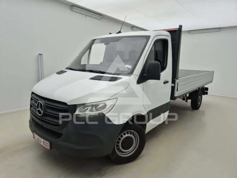 2022 Mercedes Benz Sprinter